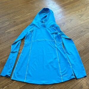 Eddie Bauer long sleeve Pullover